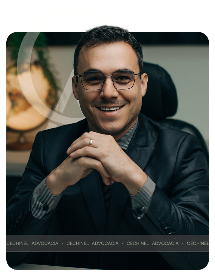 Advogado Cechinel